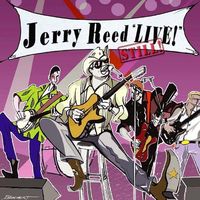 Jerry Reed - Live Still